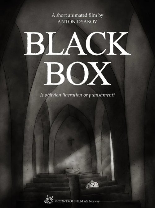 Black Box (2026) PLSUBBED.AI.1080p.AMZN.WEB-DL.XviD.AC3-MAXX / Napisy PL (Ai)