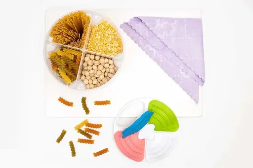 Accessories Multi 3-SECTION Color 1 (R510)