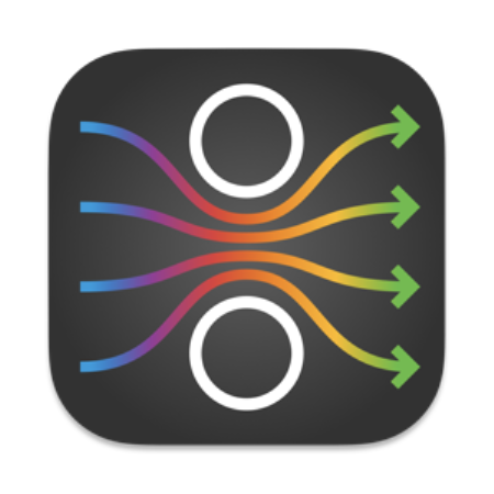 Name Mangler 3.7.2 macOS