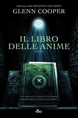 Glenn Cooper – Il libro delle anime (2010)