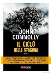John Connolly – Il ciclo delle stagioni (2015)