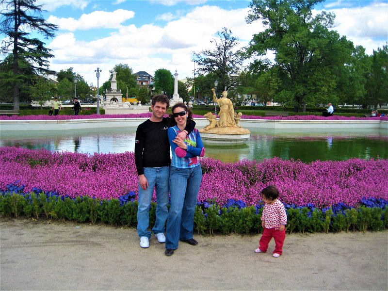 Madrid y sus pueblos-2000/2022 - Blogs de España - ARANJUEZ-2009/2014 (8)