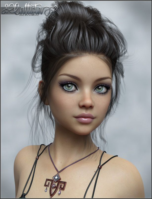 SASE Callista for Genesis 8 SASE Callista for Genesis 8