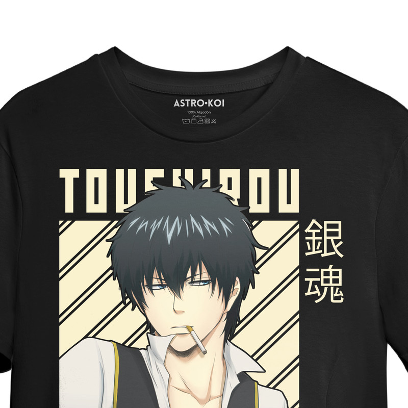 Toushirou Hijikata 2