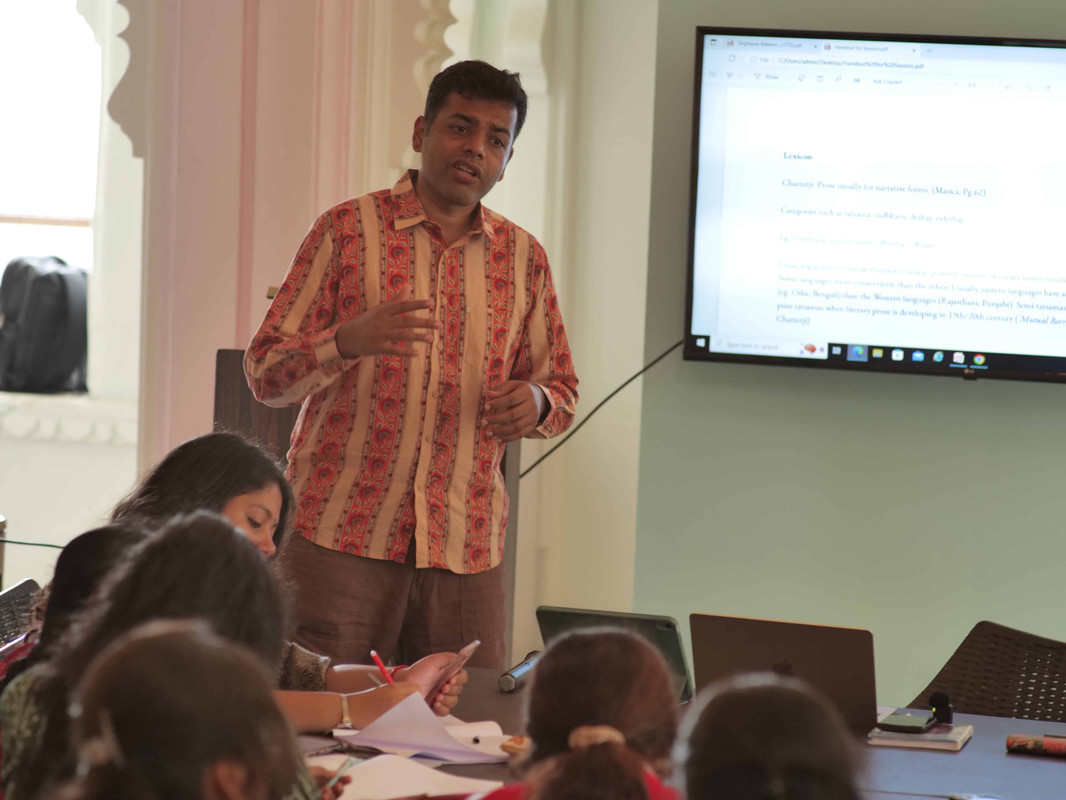 Vishes Kothari cover