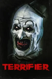 Terrifier (2016).mkv BDRip 576p x264 AC3 iTA-ENG