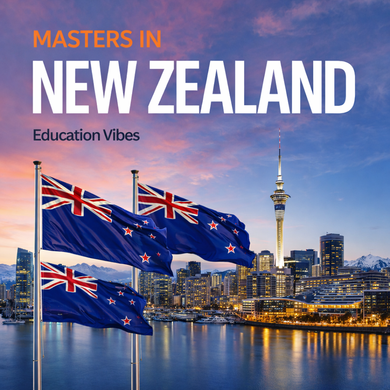 masters in new zealand