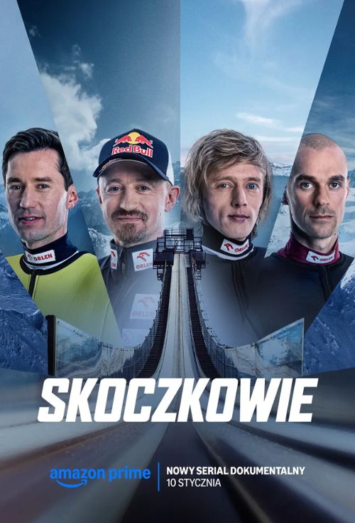 Skoczkowie (2025) (Sezon 1) PL.1080p.AMZN.WEB-DL.H264.DDP5.1-NEO / Serial Polski