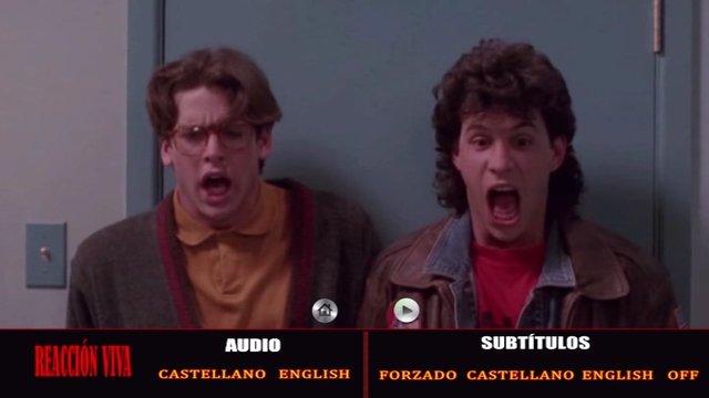 2 - C.H.U.D. Reacción Viva [DVD9 Custom][Pal][Cast/Ing][Sub:Varios][Comedia/Terror][1989]