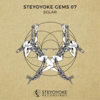 V.A. - Steyoyoke Gems Solar 07 (2018)