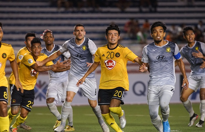 Soi kèo tài xỉu, phạt góc trận Raya FC vs Tampines Rovers, 17h00 ngày 18/09