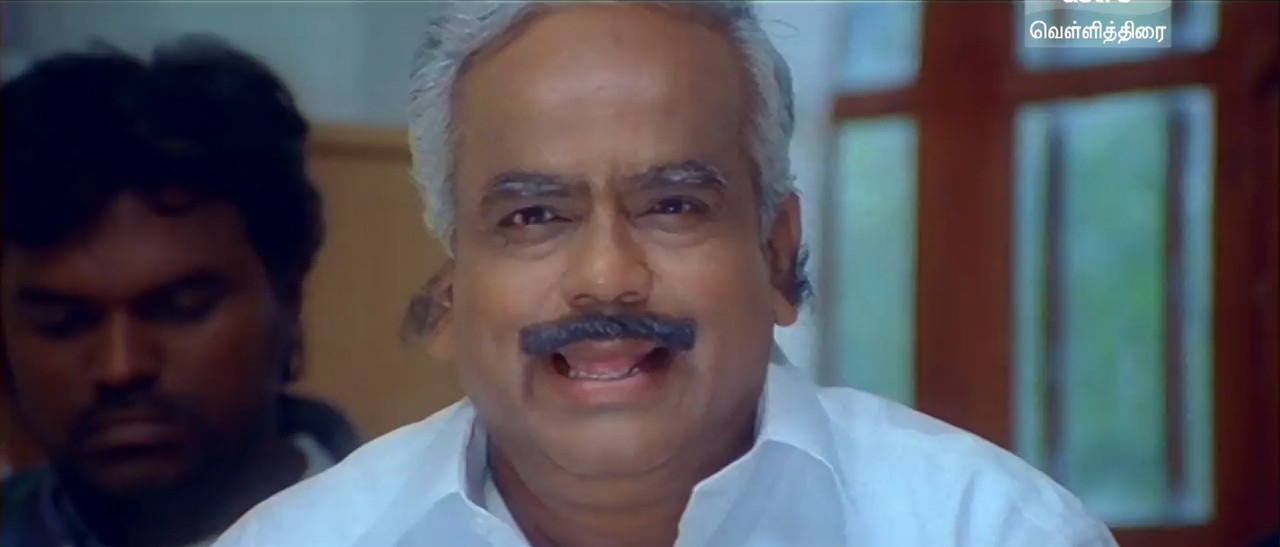Villain 2002 HDTv [Tamil] 480p, 720p Screenshot