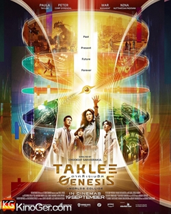 Taklee Genesis x Worlds Collide (2024)