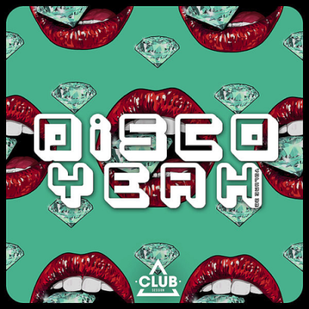 VA - Disco Yeah Vol. 38 (2020)