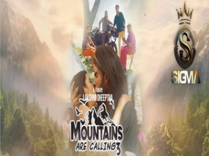 Mountains Are Calling Episode - 3