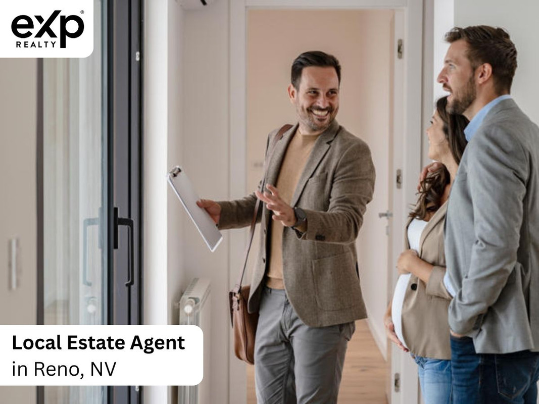 Jonathan Wornardt e Xp Realty LLC
