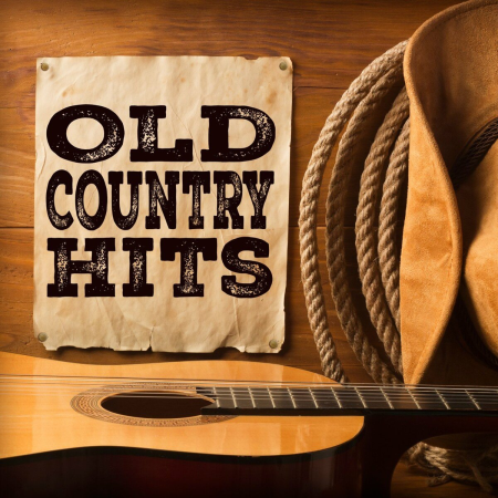 VA - Old Country Hits (2019)