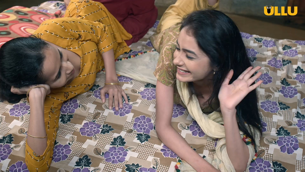 Paro Part 1 (2021) 1080p WEB-DL ULLU