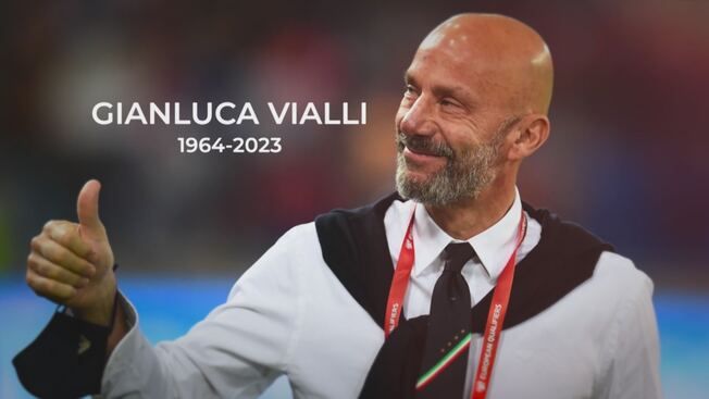 Ciao Gianluca - Ricordando Vialli (06-01-2023) .MKV HDTV 1080i AC3 ITA