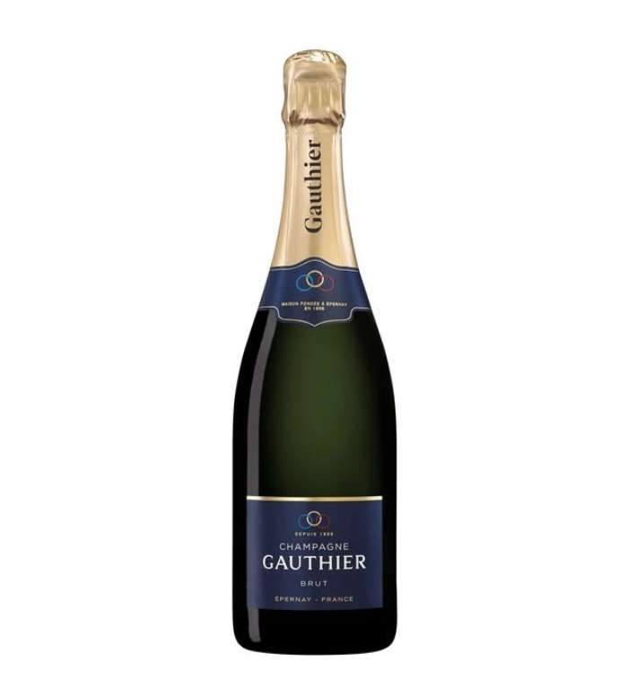 Champagne Gauthier