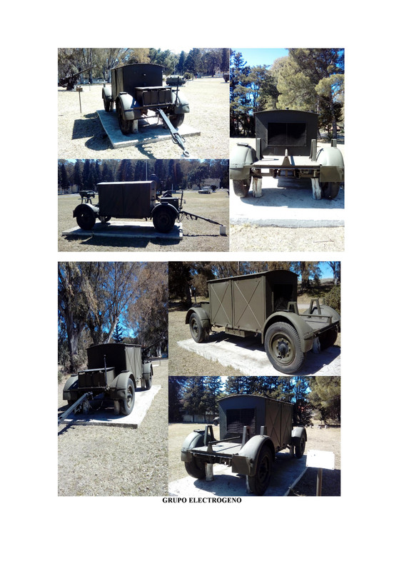 La instalación de telecomando para el proyector G 150  consta de_p25