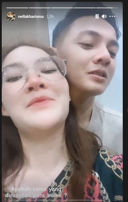 Nella Kharisma dan <a href='https://manado.tribunnews.com/tag/dory-harsa' title='Dory Harsa'>Dory Harsa</a>