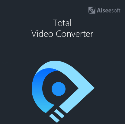 Aiseesoft Total Video Converter 9.2.68 Multilingual Portable