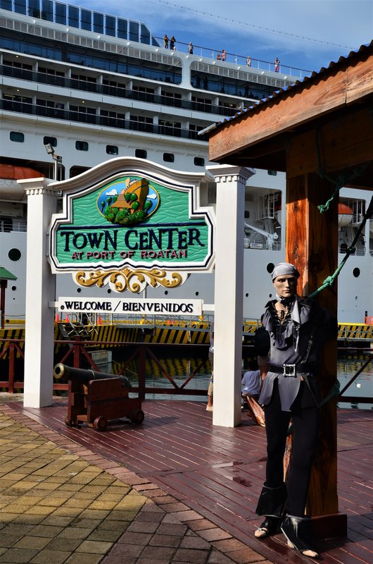 ISLA DE ROATAN-13-9-2017-HONDURAS - Crucero caribeño con MSC OPERA-Septiembre-2017 (13)