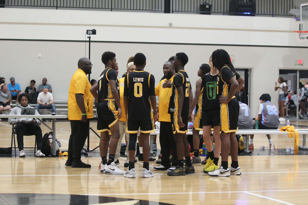 HV Ballers Elite