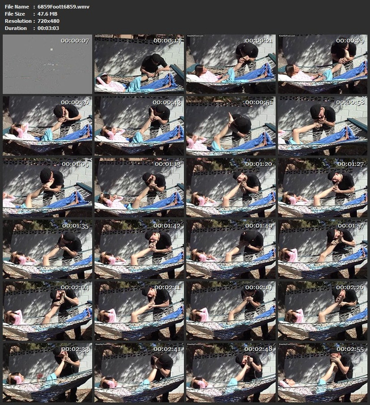 6859Foott6859.wmv