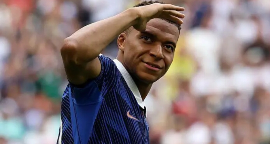 Mbappe first to win Golden Boot twice as Rodri named best player