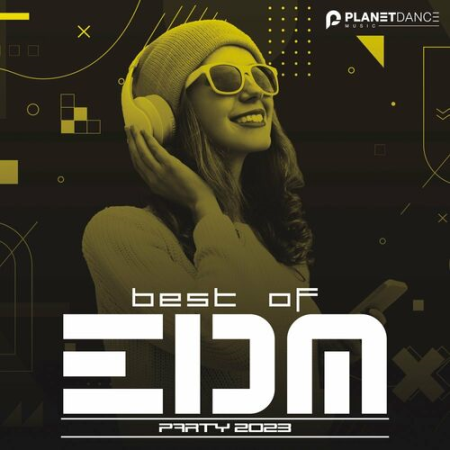 VA - Best of EDM Party 2023