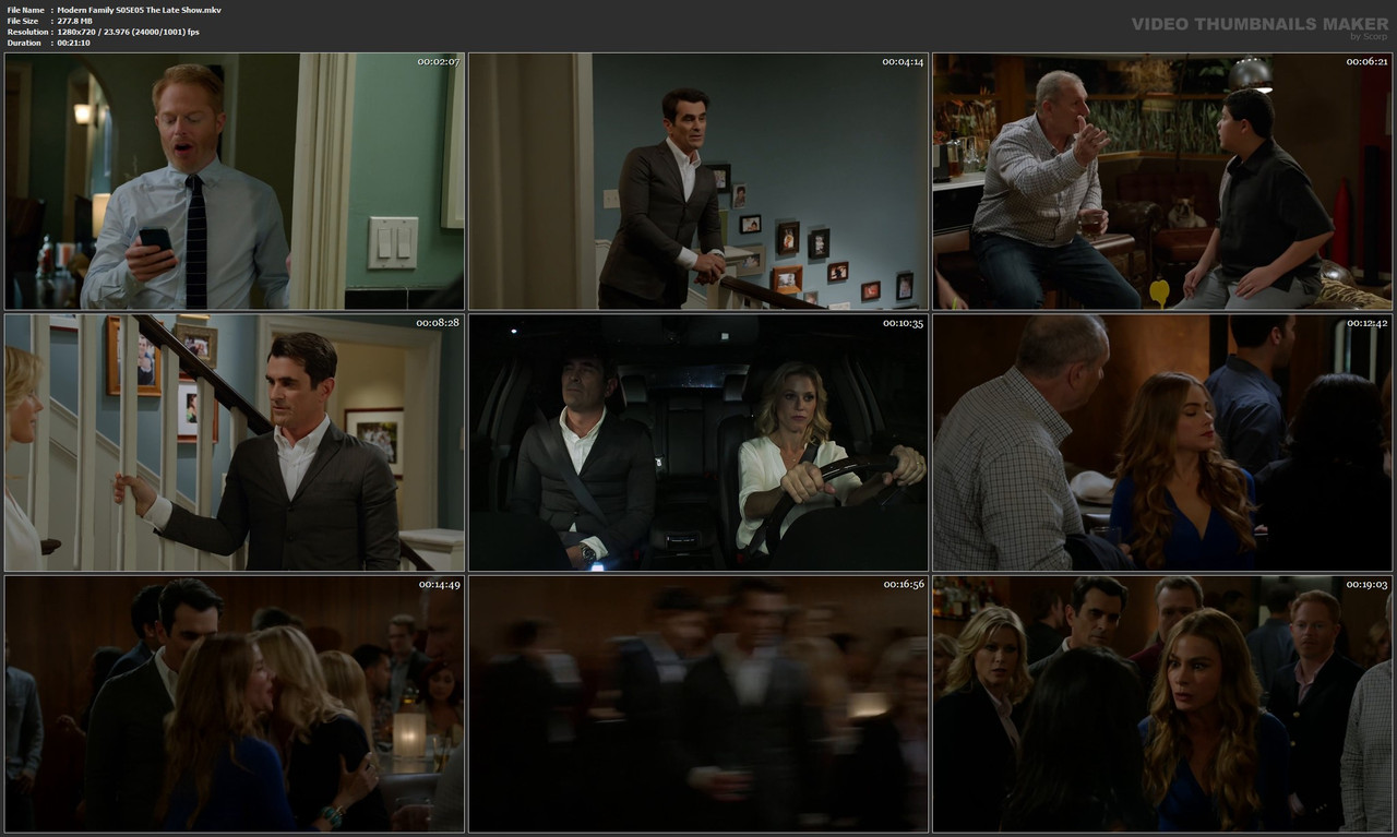 Modern Family S05E05 The Late Show.mkv