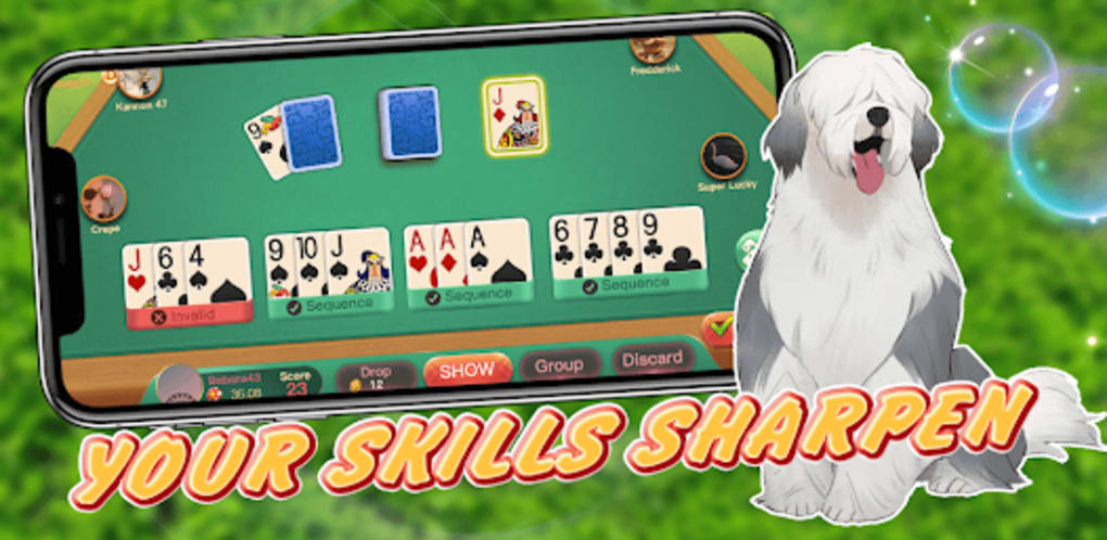Card Rummy APK Download