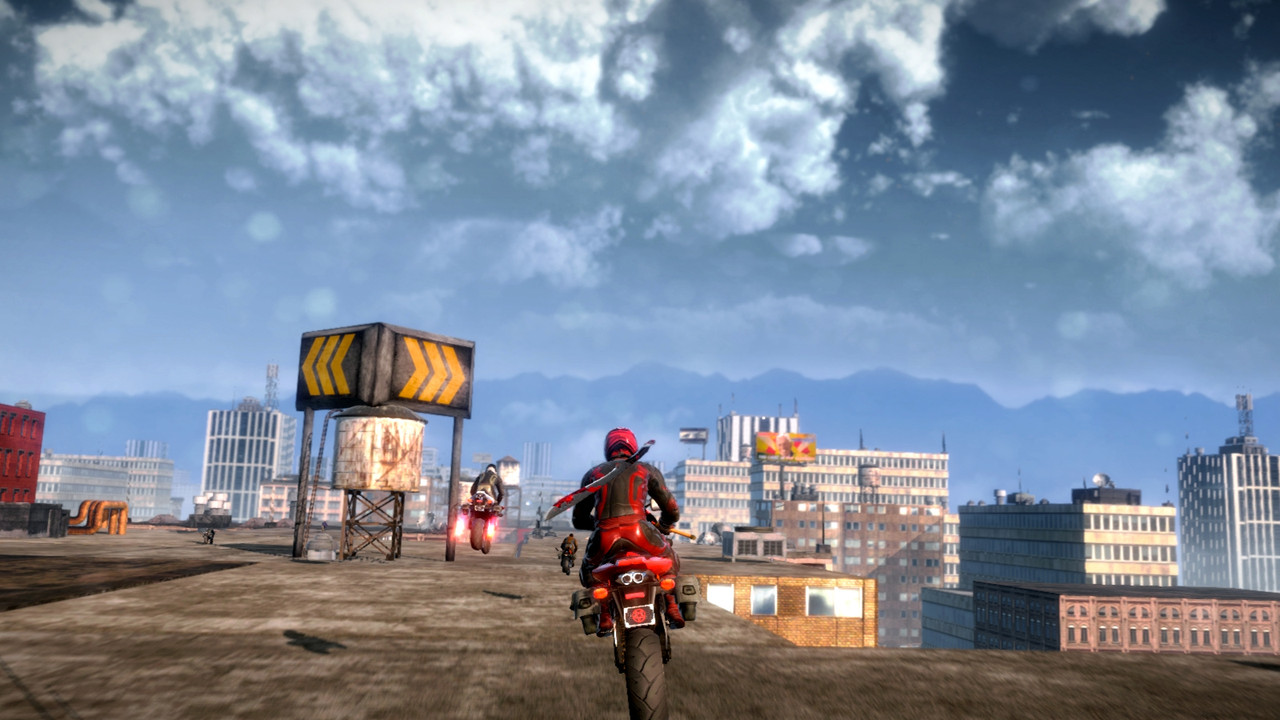 Road Redemption(3)