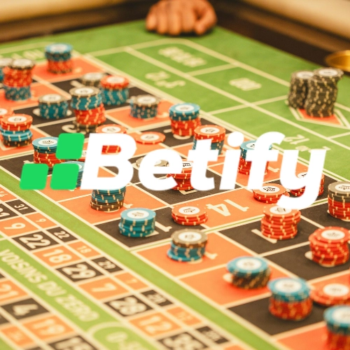 Betify