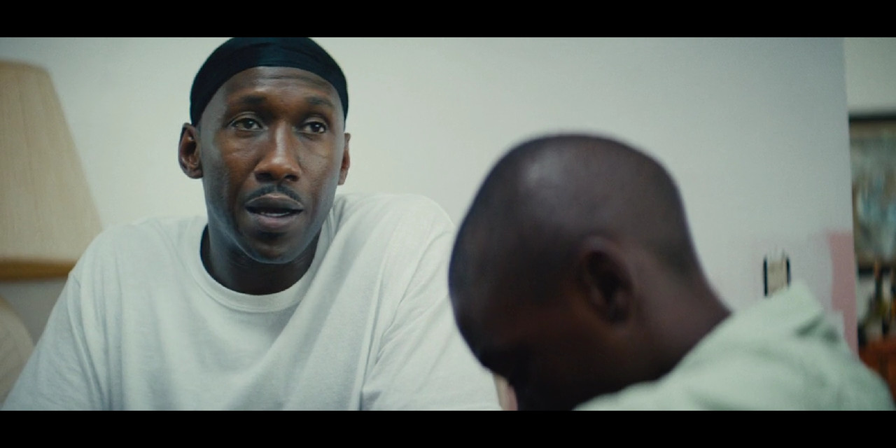 Moonlight Movie Screenshot