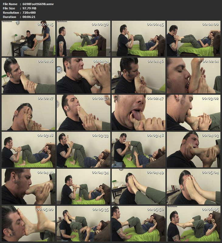 6698Foott6698.wmv