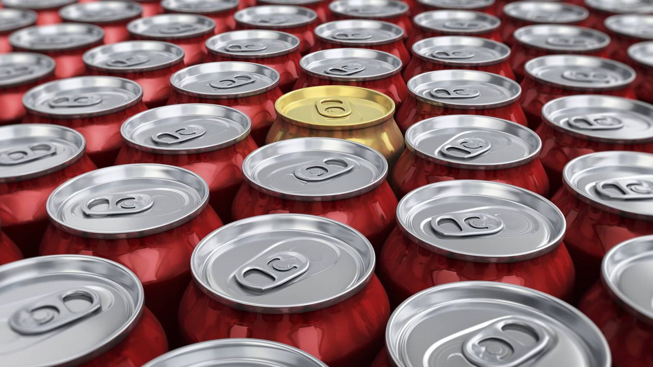 Trovate tracce di bisfenolo nella Coca-Cola in Francia