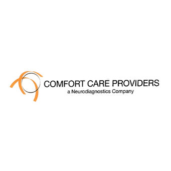 Comfort Care brand logo
