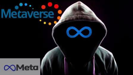 Metaverse: Learn the Facts behind the "Metaverse" Fad