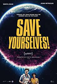 Save Yourselves 2020 1080p BluRay x265 RBG
