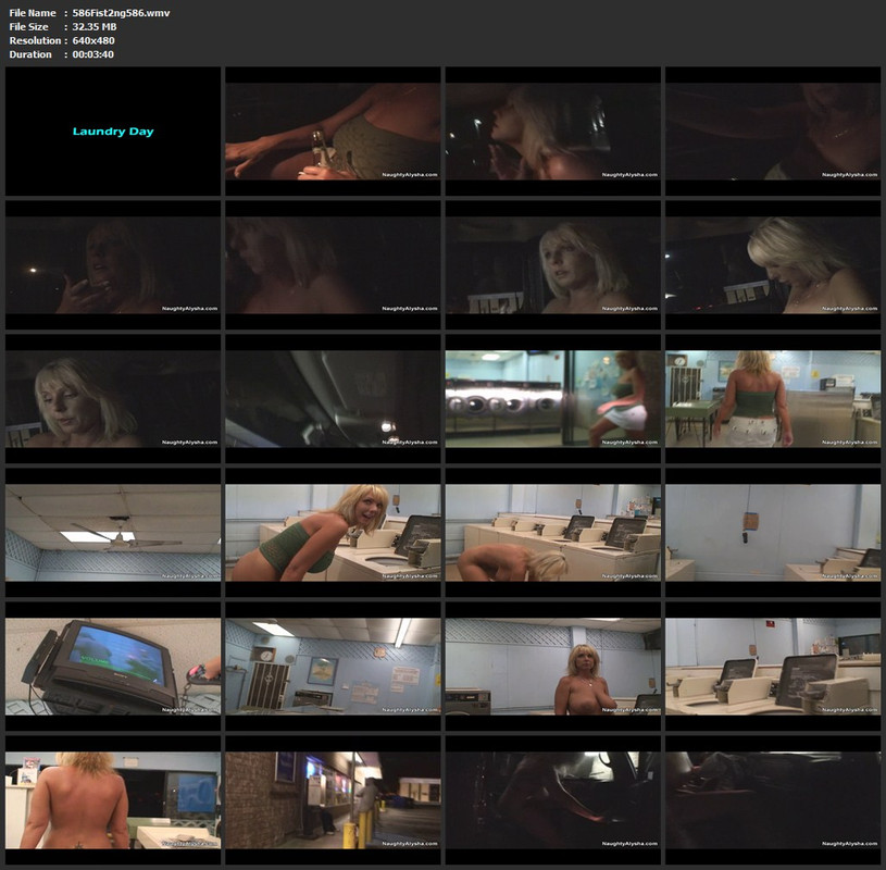 586Fist2ng586.wmv