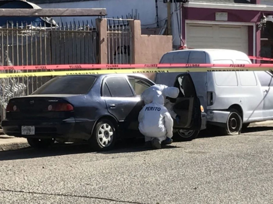 Jalisco es el segundo estado con más asesinatos el último día de 2021