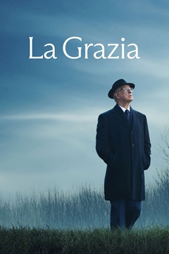 La Grazia 2025 ITALIAN 720p WEB-DL x264-TFPDL