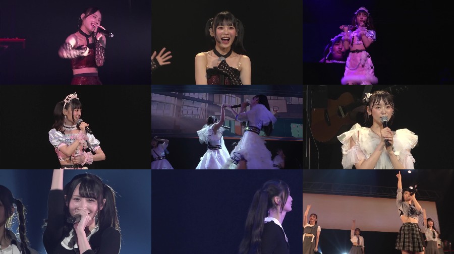 250724-Tenshi-no 【Webstream】250724 Tenshi no Utopia 2025 with BAND (NMB48)