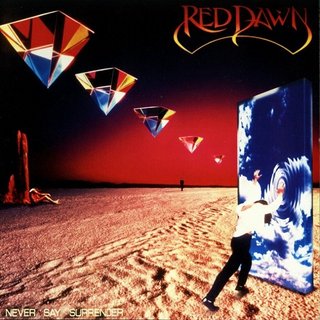 Red Dawn - Never Say Surrender (1993).FLAC
