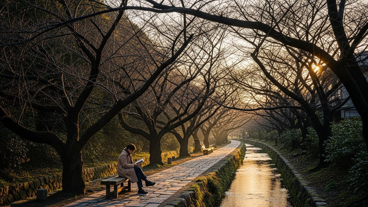 Fushimi Inari Taisha Torii Gates