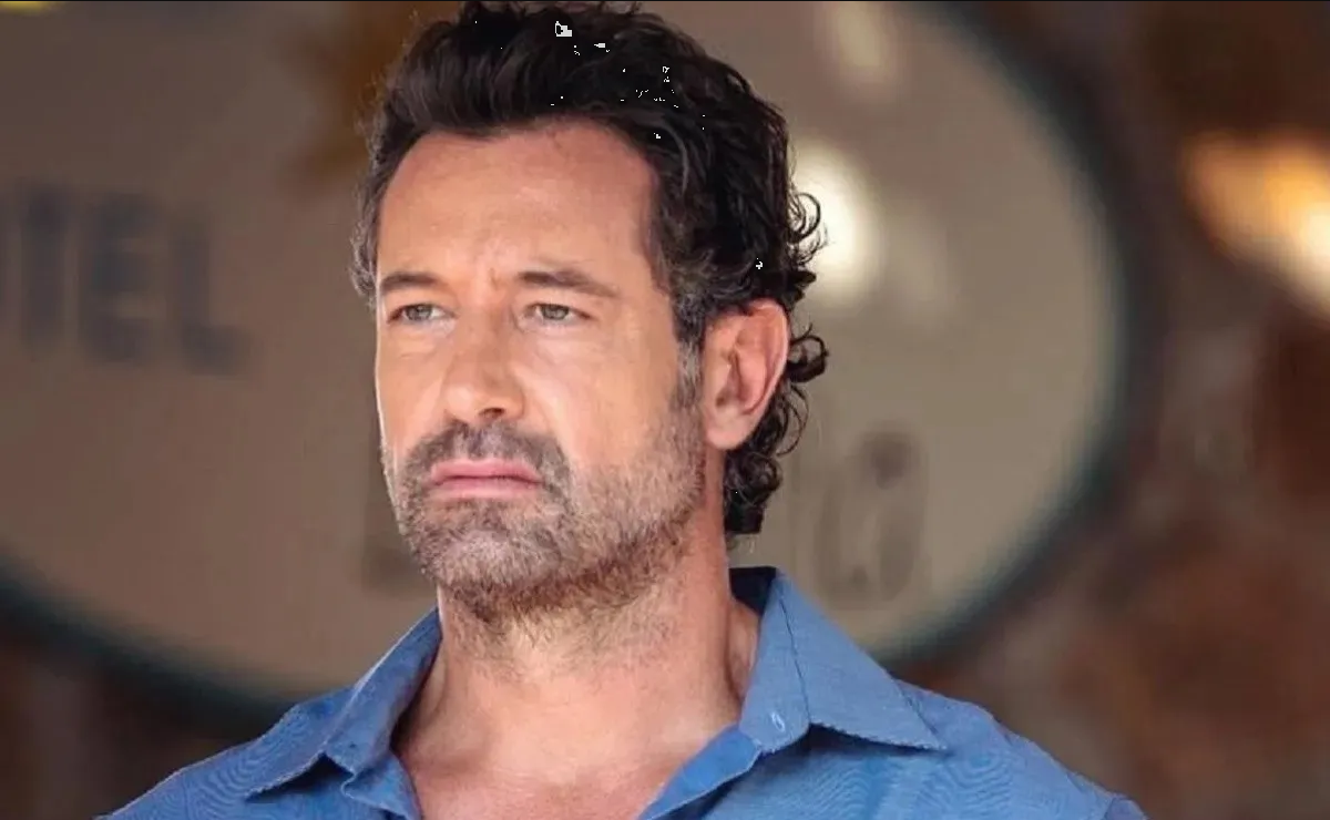 Gabriel Soto explotó contra sus fans; asegura que le hacen reclamos “absurdos”