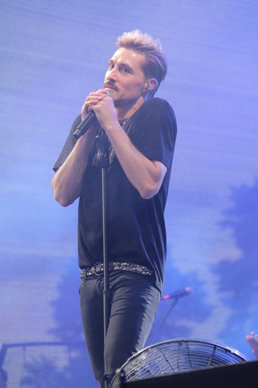 Концерт, посвящённый 75-летию города Лесной и комбината ЭХП (19 июня 2022) (14)